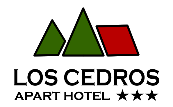 Logo Apart Hotel Los Cedros